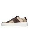 Alviero Martini Sneakers Multicolour In Multi