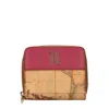Alviero Martini Wallets