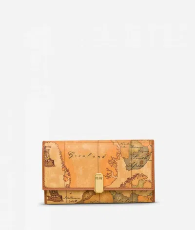 Alviero Martini Wallets In Beige