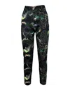 Alviero Martini Woman  1st Class Df_0530 In Black