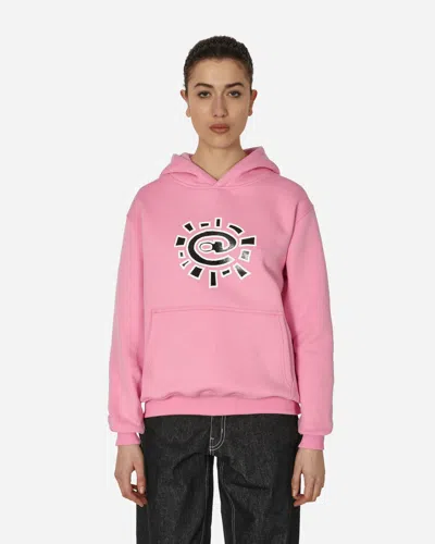 Always Do What You Should Do Sun Hoodie Light In Pink