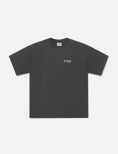 Aly Progress Is Cooler Than Person- T-shirt