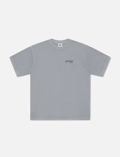Aly Progress Is Cooler Than Person T-shirt