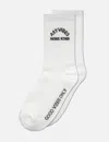 Aly Vibes Hong Kong Socks