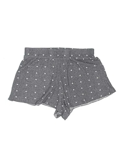 Pre-owned Alya Shorts In Gray