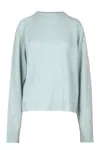 Alysi - Maglia - 460737 - Salvia In Blue