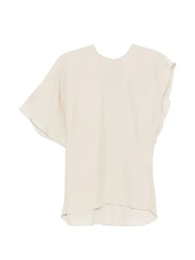 Alysi Asymmetric Top In Neutral