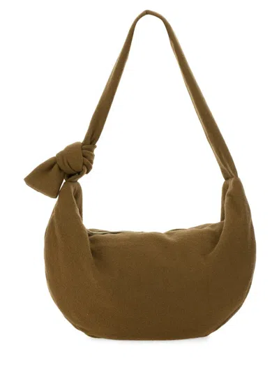 Alysi Bag With Knot