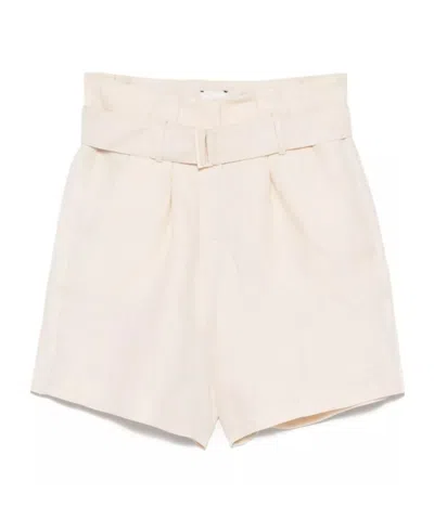 ALYSI BERMUDA SHORTS