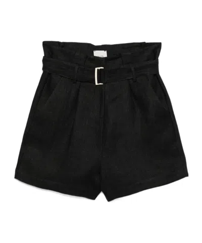 ALYSI BERMUDA SHORTS