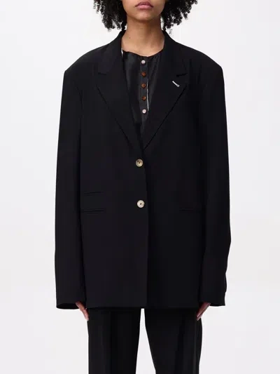 Alysi Blazer  Woman Color Black
