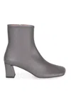 Alysi Boots In Green