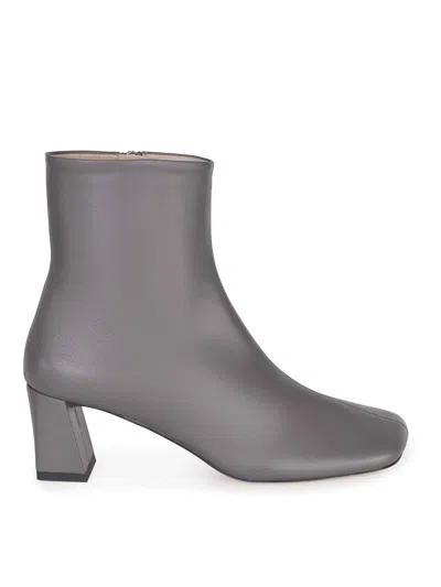 ALYSI BOTAS - GRIS