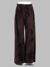 Alysi In Brown