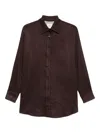 Alysi Button-down Shirt