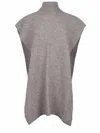 Alysi Coatsjackets In Gray