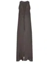 Alysi Sweaters In Brown