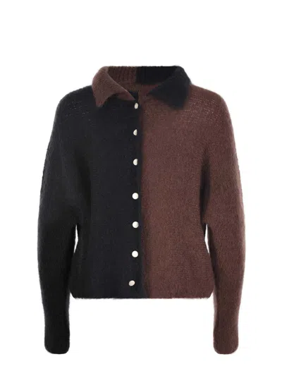 ALYSI CARDIGAN ALYSI