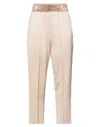 Alysi Pants In Beige