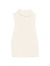 Alysi Top Light And Natural In Neutral