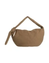 Alysi Wool Shoulder Bag