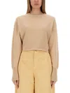 Alysi Long-sleeved Sweater
