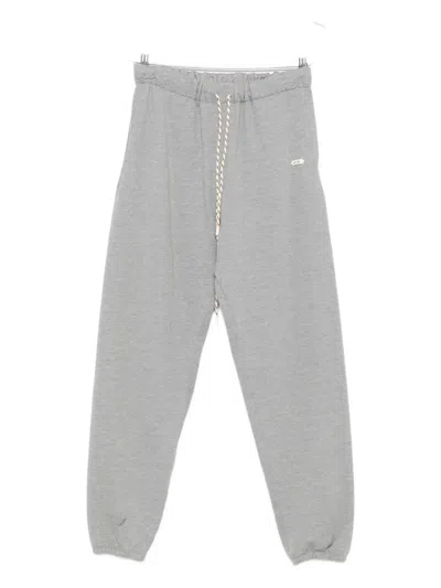 Alysi Drawstring Track Pants