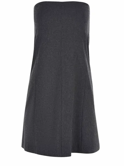 ALYSI ALYSI  DRESSES