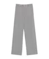 Alysi Striped Trousers