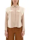 Alysi Garza Long Sleeved Shirt