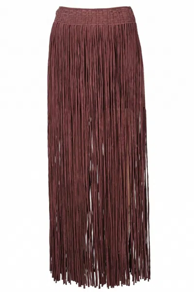 Alysi - Gonna - 471168 - Chocolate In Brown