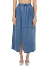 Alysi Skirts