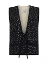 ALYSI ALYSI JACKETS