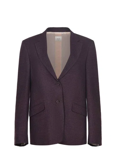 ALYSI ALYSI  JACKETS