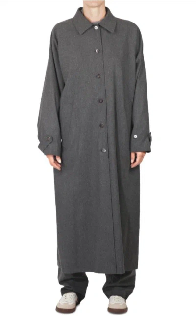 Alysi Jackets In Gray