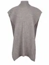 Alysi Coatsjackets In Gray