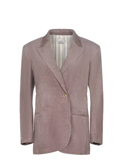 ALYSI ALYSI  JACKETS