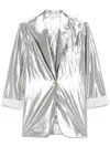 ALYSI LIGHTWEIGHT BLAZER