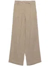 Alysi Linen Pants