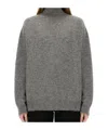 Alysi Turtleneck Shirt
