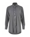 Alysi Camisa - Gris In Gray