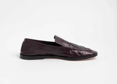 Alysi Low Shoes In Brown
