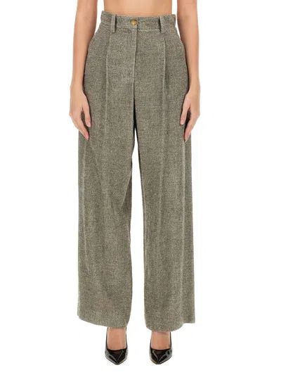 ALYSI PALAZZO PANTS