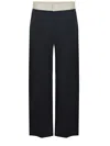 Alysi Pants In Blue