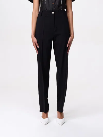 Alysi Pants  Woman Color Black