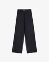 Alysi Pants In Black