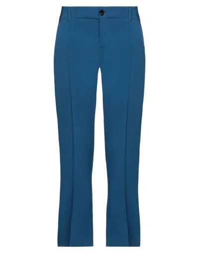 Alysi Pants In Deep Jade