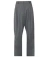 Alysi Pants In Gray
