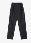 Alysi Pants In Gray