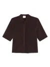 Alysi Silk Blend Shirt